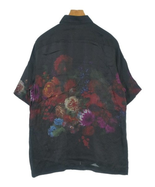 DRIES VAN NOTEN 休閒襯衫