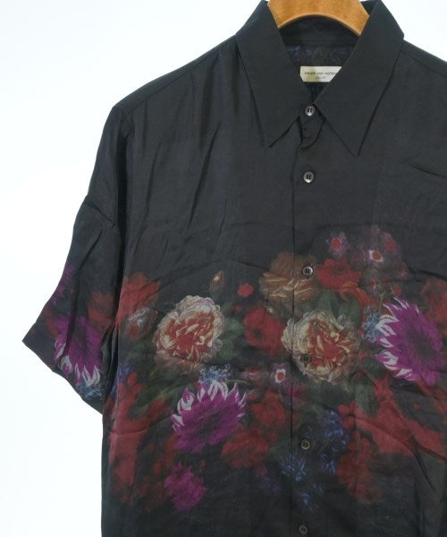 DRIES VAN NOTEN 休閒襯衫