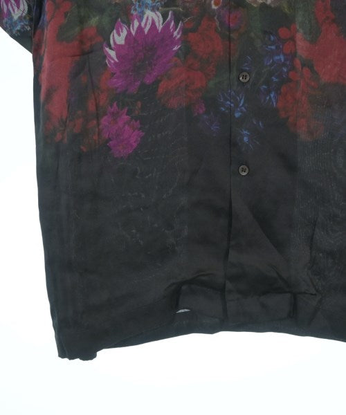 DRIES VAN NOTEN 休閒襯衫