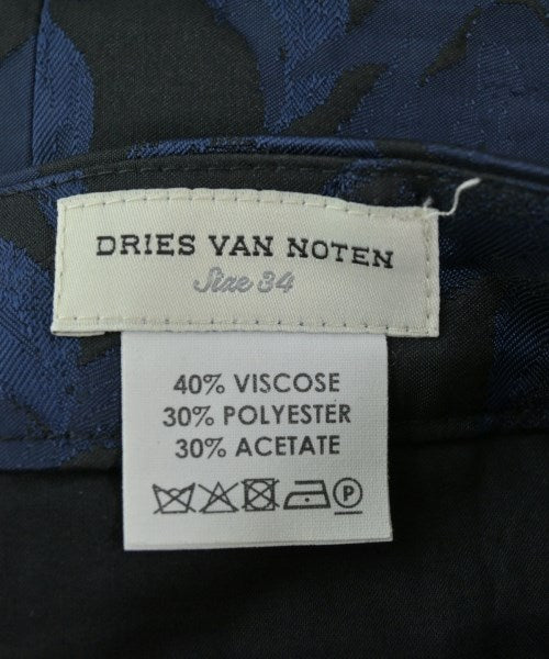 DRIES VAN NOTEN 其他款
