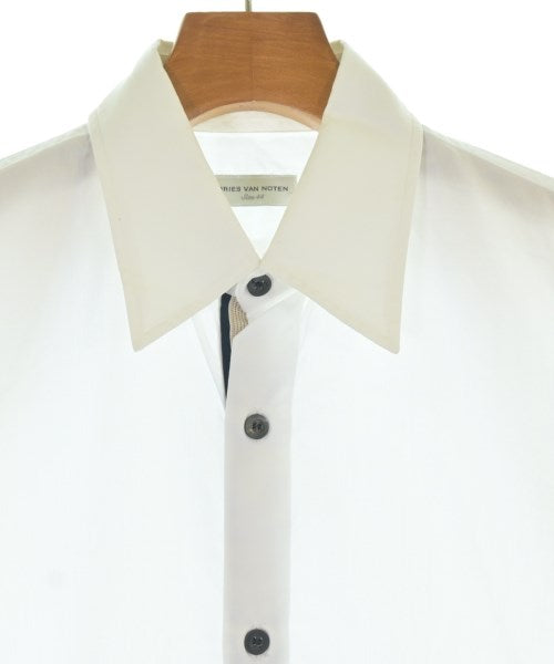 DRIES VAN NOTEN 休閒襯衫