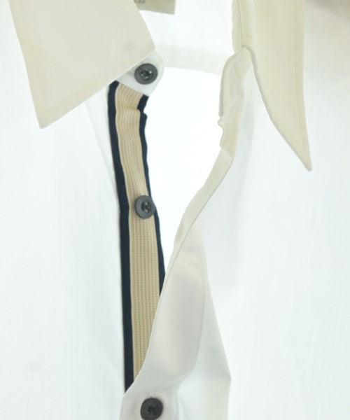 DRIES VAN NOTEN 休閒襯衫