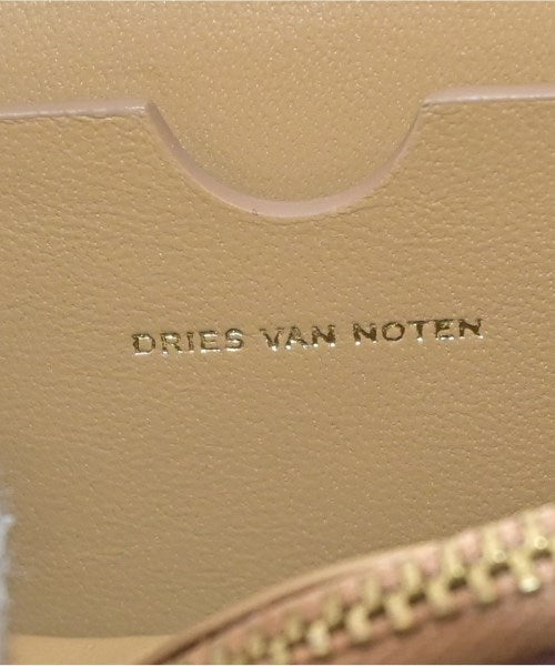 DRIES VAN NOTEN 錢包/零錢包