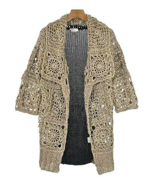 DRIES VAN NOTEN 開襟衫
