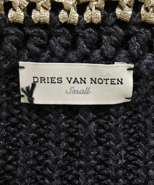 DRIES VAN NOTEN 開襟衫