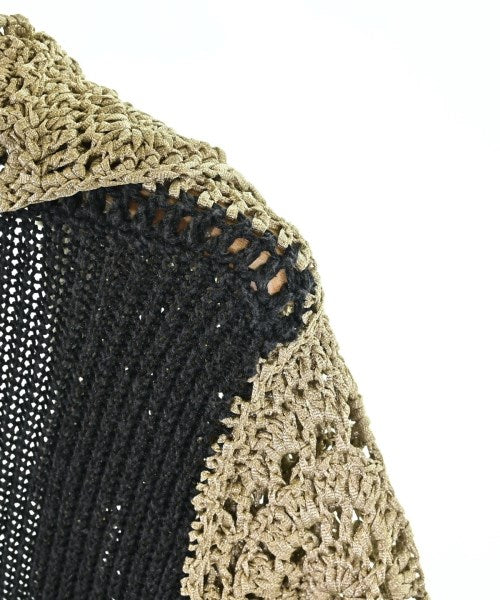 DRIES VAN NOTEN 開襟衫