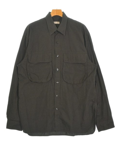 DRIES VAN NOTEN 休閒襯衫