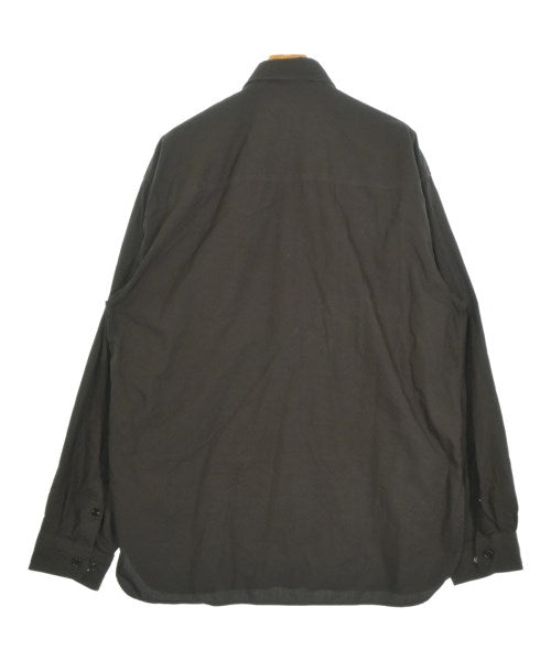 DRIES VAN NOTEN 休閒襯衫
