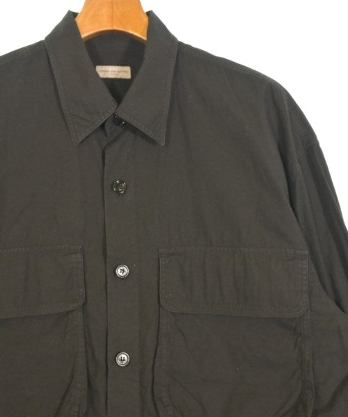 DRIES VAN NOTEN 休閒襯衫