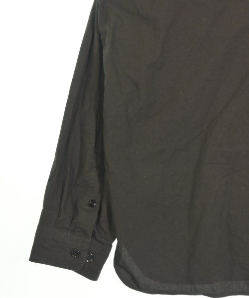 DRIES VAN NOTEN 休閒襯衫