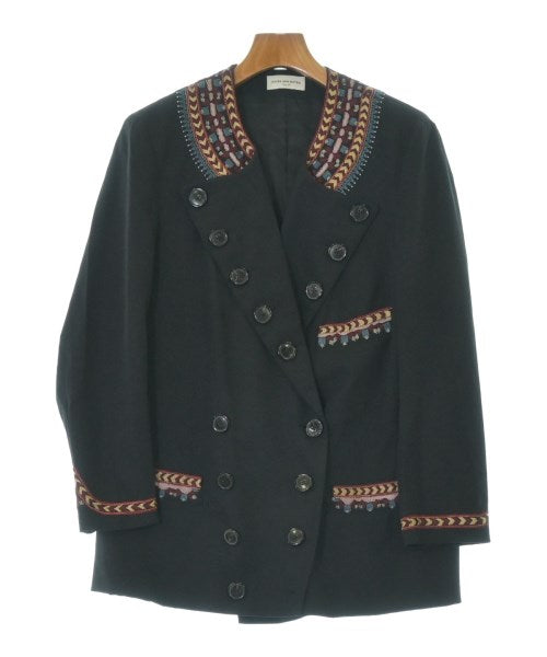DRIES VAN NOTEN 休閒夾克
