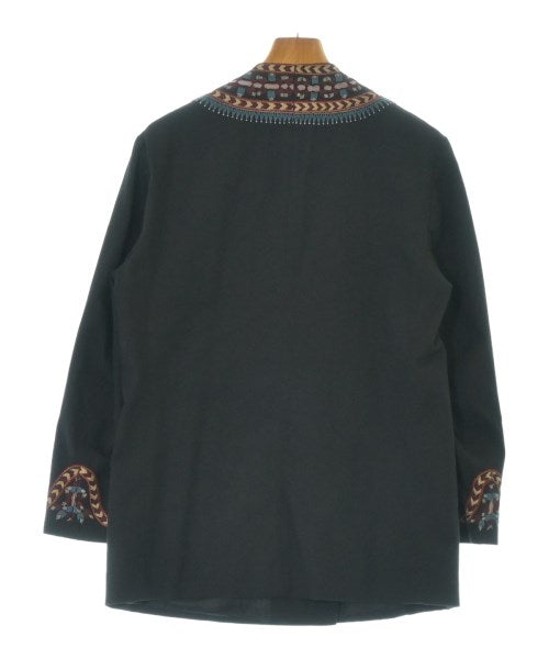 DRIES VAN NOTEN 休閒夾克
