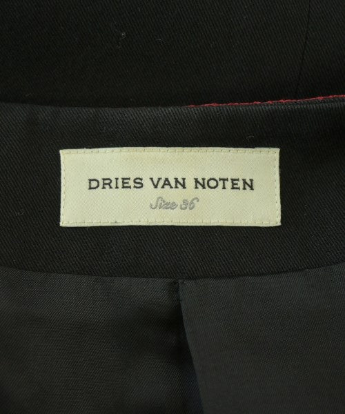 DRIES VAN NOTEN 休閒夾克
