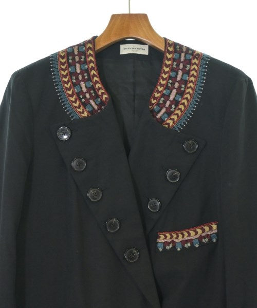DRIES VAN NOTEN 休閒夾克