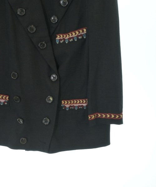 DRIES VAN NOTEN 休閒夾克