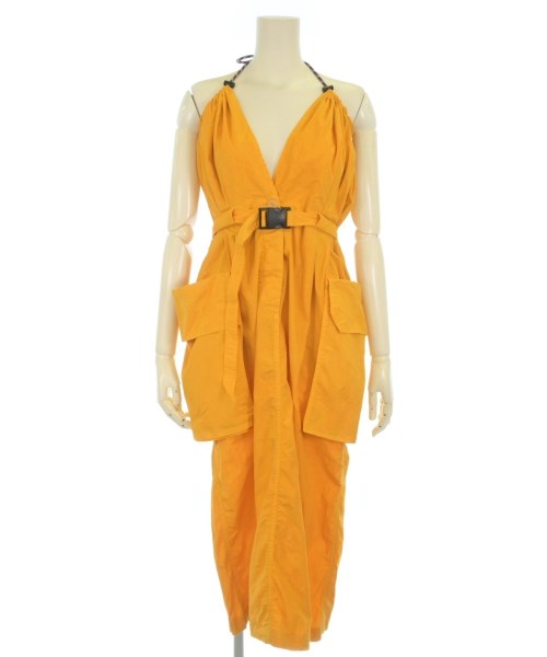 DRIES VAN NOTEN 洋裝