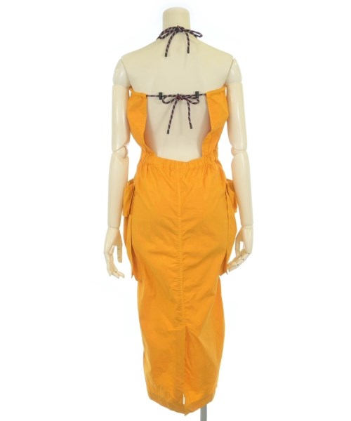 DRIES VAN NOTEN 洋裝