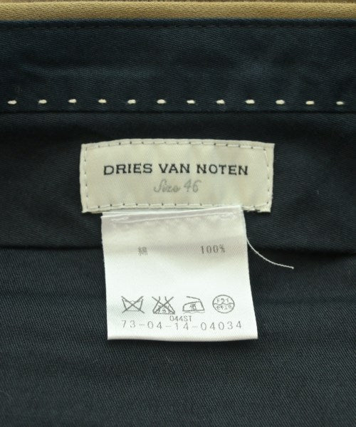 DRIES VAN NOTEN 長褲