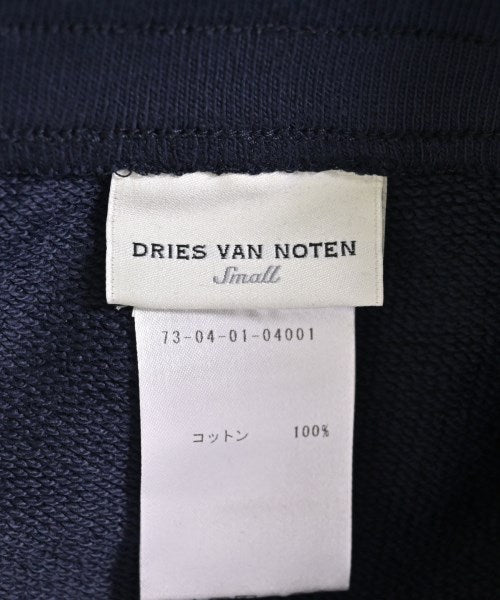 DRIES VAN NOTEN 運動褲