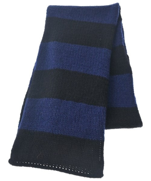 DRIES VAN NOTEN 冬季圍巾