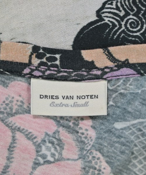 DRIES VAN NOTEN T恤/上衣