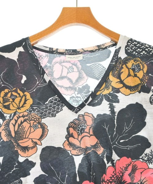 DRIES VAN NOTEN T恤/上衣