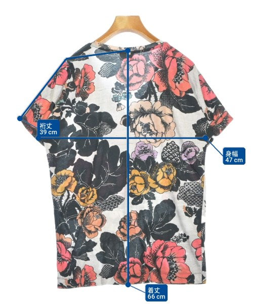 DRIES VAN NOTEN T恤/上衣