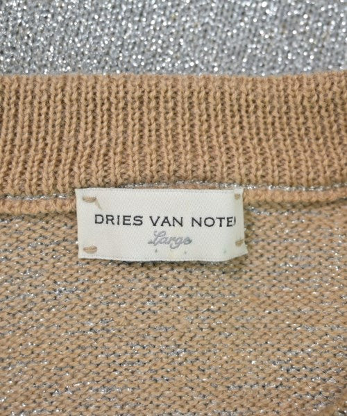 DRIES VAN NOTEN 毛衣
