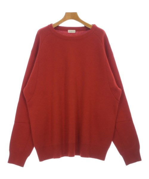 DRIES VAN NOTEN 毛衣