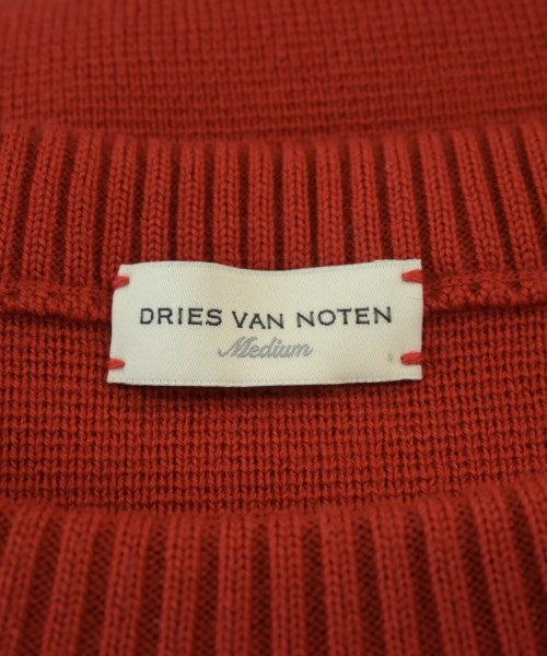 DRIES VAN NOTEN 毛衣