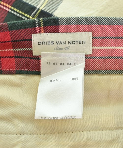 DRIES VAN NOTEN 其他款