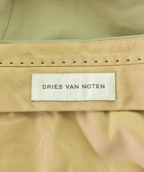 DRIES VAN NOTEN 長褲