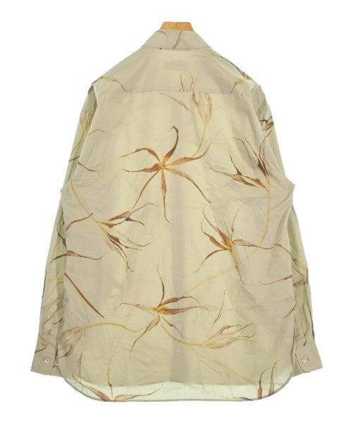 DRIES VAN NOTEN 休閒襯衫