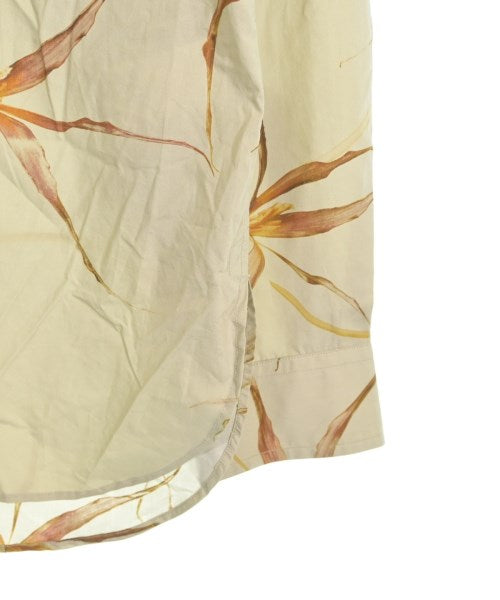 DRIES VAN NOTEN 休閒襯衫