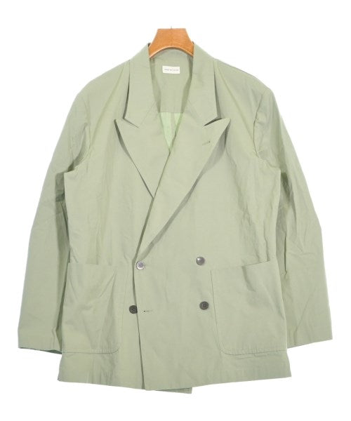 DRIES VAN NOTEN 休閒夾克