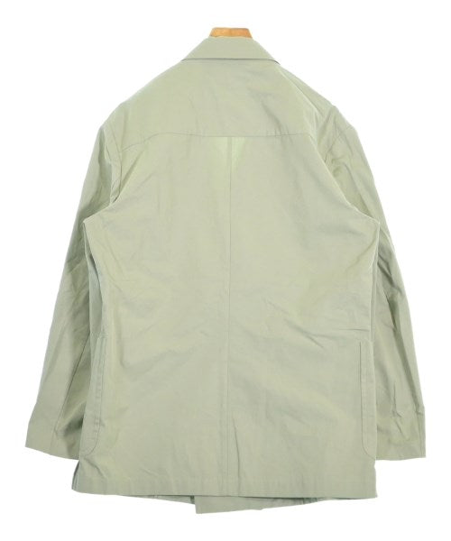 DRIES VAN NOTEN 休閒夾克