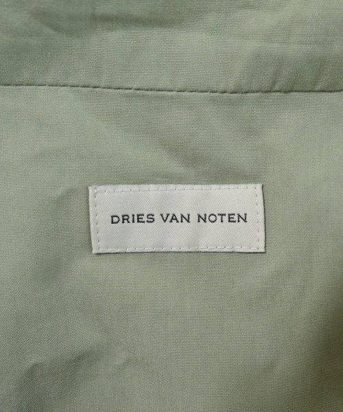 DRIES VAN NOTEN 休閒夾克