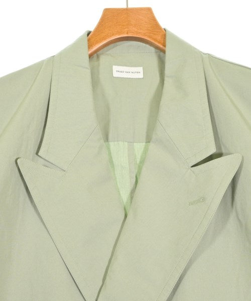 DRIES VAN NOTEN 休閒夾克