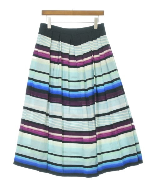 DRIES VAN NOTEN 膝上裙