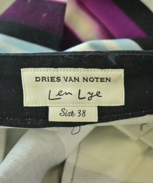 DRIES VAN NOTEN 膝上裙