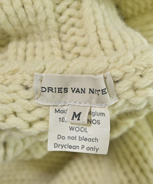 DRIES VAN NOTEN 毛衣