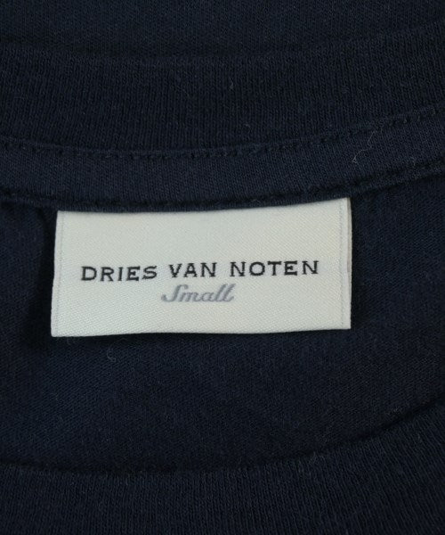 DRIES VAN NOTEN T恤/上衣