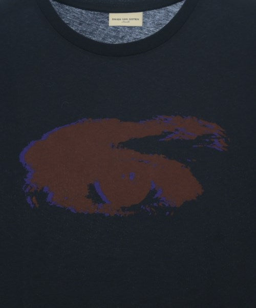 DRIES VAN NOTEN T恤/上衣
