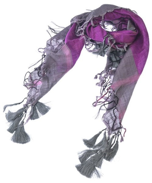 DRIES VAN NOTEN 披肩