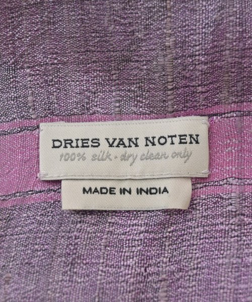 DRIES VAN NOTEN 披肩