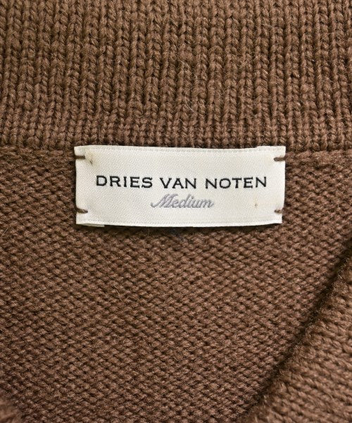 DRIES VAN NOTEN 毛衣