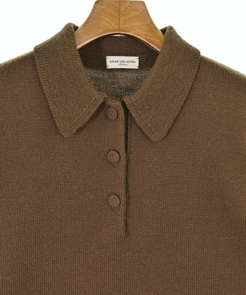 DRIES VAN NOTEN 毛衣