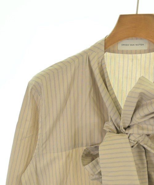 DRIES VAN NOTEN 休閒襯衫