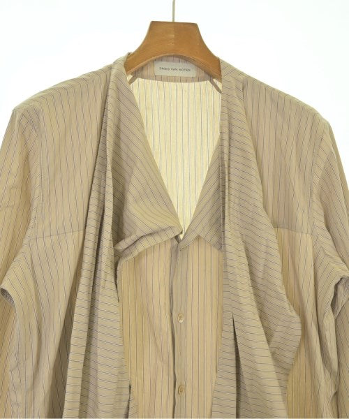 DRIES VAN NOTEN 休閒襯衫