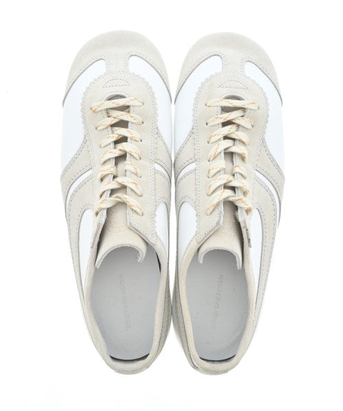 DRIES VAN NOTEN 運動鞋